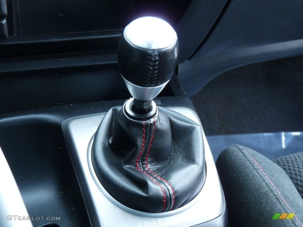 2008 Civic Si Sedan - Nighthawk Black Pearl / Black photo #15