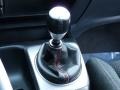 2008 Nighthawk Black Pearl Honda Civic Si Sedan  photo #15