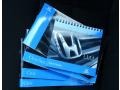 2008 Nighthawk Black Pearl Honda Civic Si Sedan  photo #16