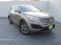 Mineral Gray - Santa Fe Sport  Photo No. 1