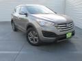 Mineral Gray - Santa Fe Sport  Photo No. 2