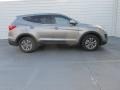 Mineral Gray - Santa Fe Sport  Photo No. 3