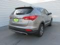 Mineral Gray - Santa Fe Sport  Photo No. 4