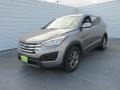 Mineral Gray - Santa Fe Sport  Photo No. 7