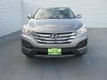 Mineral Gray - Santa Fe Sport  Photo No. 8