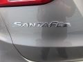 Mineral Gray - Santa Fe Sport  Photo No. 13