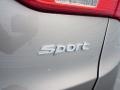 Mineral Gray - Santa Fe Sport  Photo No. 14