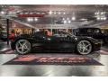 Nero Daytona (Black Metallic) - 458 Spider Photo No. 5