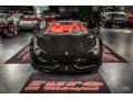 Nero Daytona (Black Metallic) - 458 Spider Photo No. 14