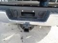 Black - Silverado 2500HD WT Double Cab 4x4 Photo No. 11