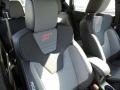 2016 Ford Fiesta ST Hatchback Front Seat