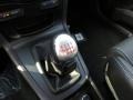  2016 Fiesta ST Hatchback 6 Speed Manual Shifter