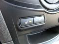 2016 Ford Fiesta ST Hatchback Controls