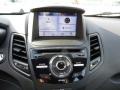 Controls of 2016 Fiesta ST Hatchback