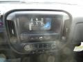 Black - Silverado 2500HD WT Double Cab 4x4 Photo No. 28