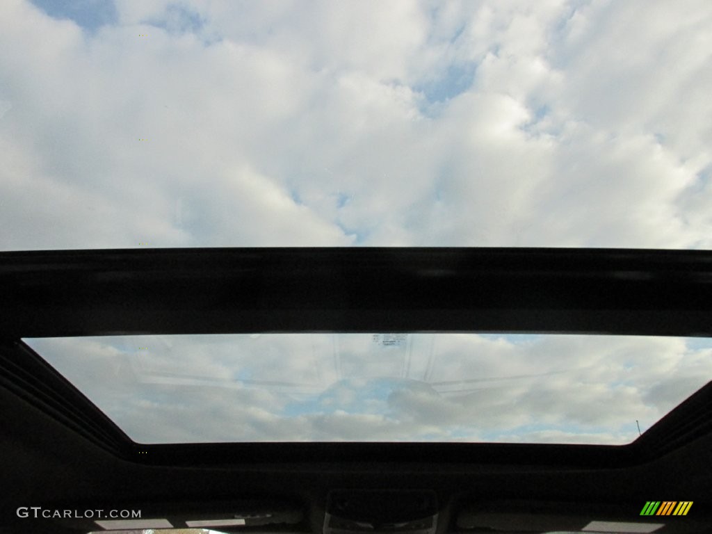2016 F150 King Ranch SuperCrew - Blue Jeans / King Ranch Java photo #23