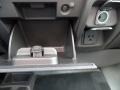 2016 Black Chevrolet Silverado 2500HD WT Double Cab 4x4  photo #37