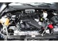 2008 Black Pearl Slate Metallic Ford Escape XLT V6  photo #19