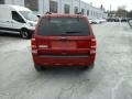 Toreador Red Metallic - Escape XLT Photo No. 5