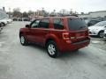Toreador Red Metallic - Escape XLT Photo No. 6