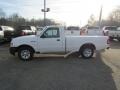Oxford White - Ranger XL Regular Cab Photo No. 2