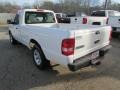 Oxford White - Ranger XL Regular Cab Photo No. 3
