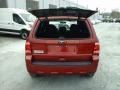 Toreador Red Metallic - Escape XLT Photo No. 9