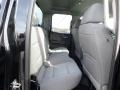2016 Black Chevrolet Silverado 2500HD WT Double Cab 4x4  photo #50