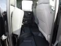 2016 Black Chevrolet Silverado 2500HD WT Double Cab 4x4  photo #51
