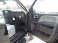 Black - Silverado 2500HD WT Double Cab 4x4 Photo No. 52