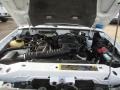 Oxford White - Ranger XL Regular Cab Photo No. 10