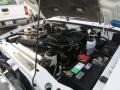 Oxford White - Ranger XL Regular Cab Photo No. 11