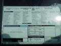 Black - Silverado 2500HD WT Double Cab 4x4 Photo No. 58