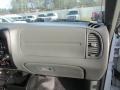 Oxford White - Ranger XL Regular Cab Photo No. 17