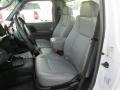 Oxford White - Ranger XL Regular Cab Photo No. 22