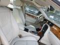 Platinum Silver Metallic - XJ Vanden Plas Photo No. 5