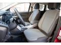 2016 Ruby Red Metallic Ford Escape SE 4WD  photo #6