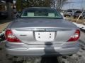 Platinum Silver Metallic - XJ Vanden Plas Photo No. 14