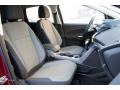 2016 Ruby Red Metallic Ford Escape SE 4WD  photo #7