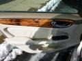 Platinum Silver Metallic - XJ Vanden Plas Photo No. 16