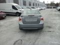 2007 Tungsten Grey Metallic Ford Fusion SE  photo #5