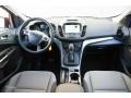 2016 Ruby Red Metallic Ford Escape SE 4WD  photo #11