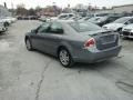 2007 Tungsten Grey Metallic Ford Fusion SE  photo #6