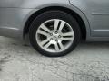 2007 Tungsten Grey Metallic Ford Fusion SE  photo #7