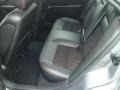 2007 Tungsten Grey Metallic Ford Fusion SE  photo #9