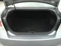 2007 Tungsten Grey Metallic Ford Fusion SE  photo #11