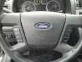 2007 Tungsten Grey Metallic Ford Fusion SE  photo #12