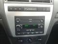 2007 Tungsten Grey Metallic Ford Fusion SE  photo #14