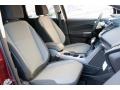 2016 Sunset Metallic Ford Escape SE 4WD  photo #8