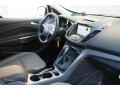 2016 Sunset Metallic Ford Escape SE 4WD  photo #9
